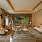 Classical Villa by 42 MM Architecture - Sheet25