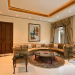 Classical Villa by 42 MM Architecture - Sheet24