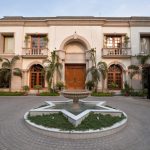 Classical Villa by 42 MM Architecture - Sheet23