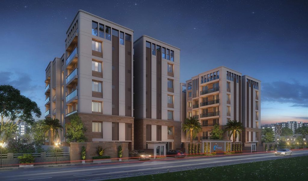 Top 30 Architecture Firms in Vadodara - Design Studio - Architect & Interior
