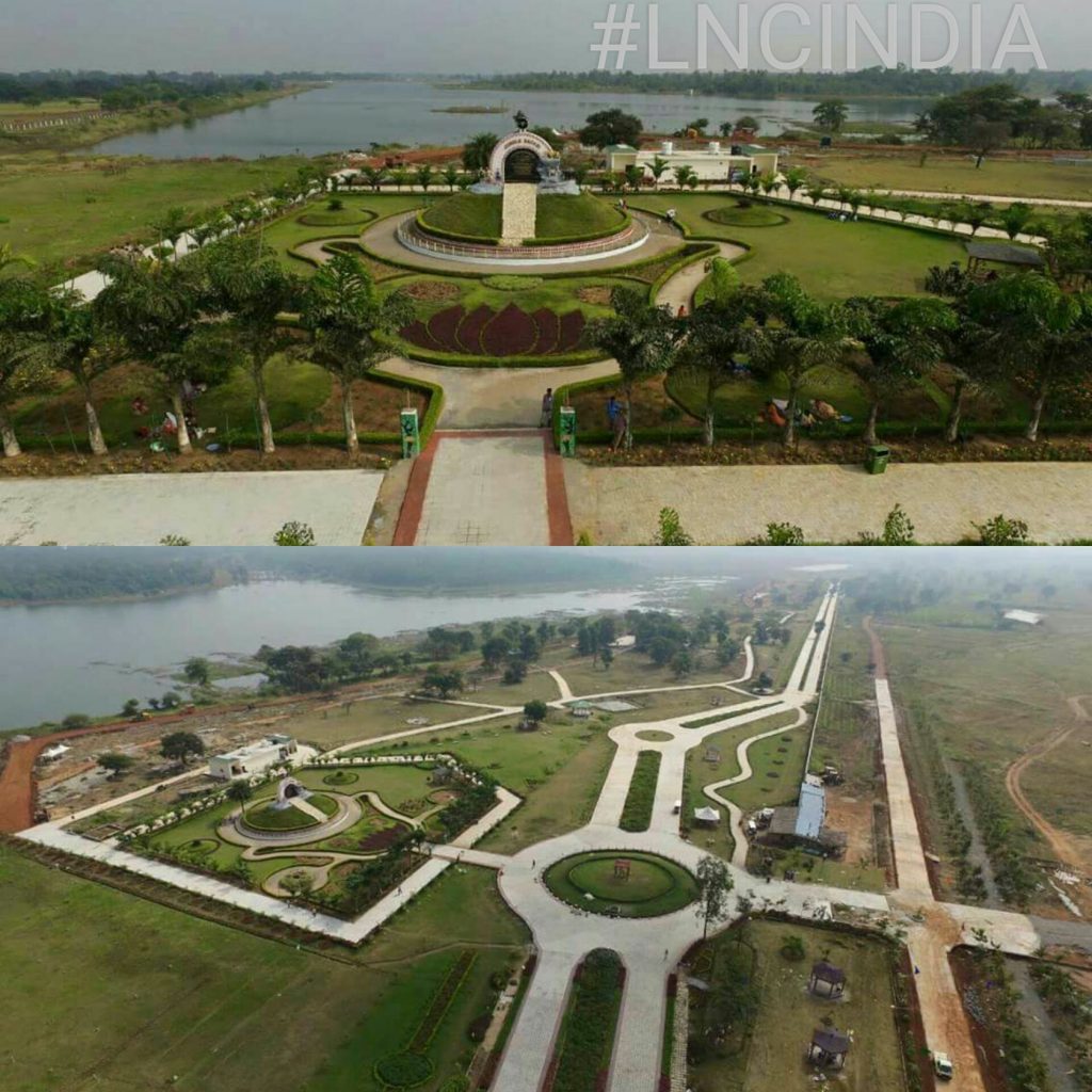 Jungle Safari, Raipur by Learn Nature Consultants