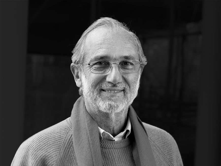 50 Famous Architects in the World of all Time - Renzo Piano