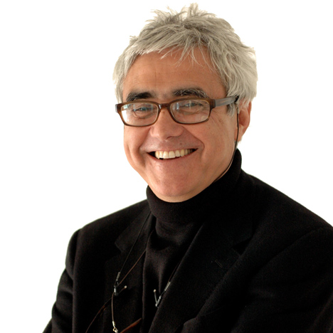 50 Famous Architects in the World of all Time - Rafael Viñoly
