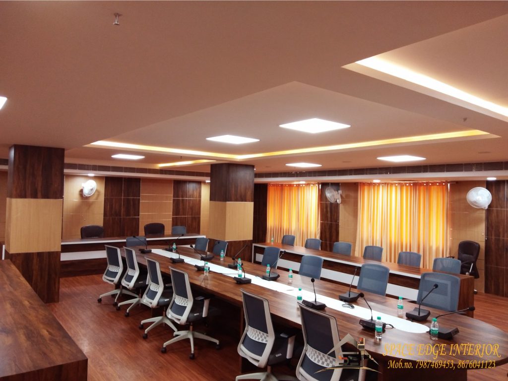 AIMS Raipur by Space Edge