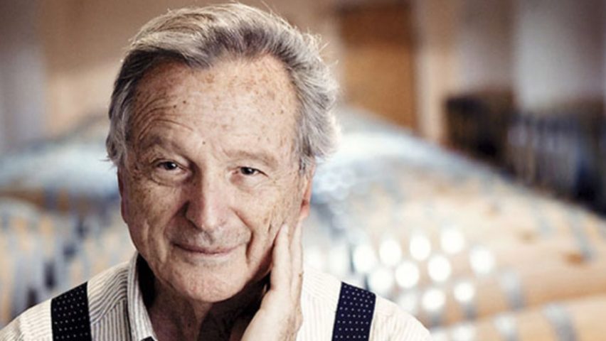 50 Famous Architects in the World of all Time - Rafael Moneo