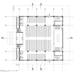 Saint-Charbel Church by BLANKPAGE Architects - Sheet12