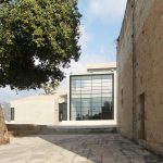 Saint-Charbel Church by BLANKPAGE Architects - Sheet3