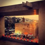 Saint-Charbel Church by BLANKPAGE Architects - Sheet22