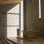 Saint-Charbel Church by BLANKPAGE Architects - Sheet21