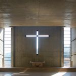Saint-Charbel Church by BLANKPAGE Architects - Sheet19