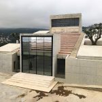 Saint-Charbel Church by BLANKPAGE Architects - Sheet18