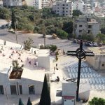 Saint-Charbel Church by BLANKPAGE Architects - Sheet17
