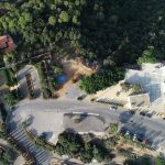 Saint-Charbel Church by BLANKPAGE Architects - Sheet16