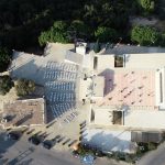 Saint-Charbel Church by BLANKPAGE Architects - Sheet15