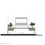 Saint-Charbel Church by BLANKPAGE Architects - Sheet14
