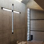 Saint-Charbel Church by BLANKPAGE Architects - Sheet7