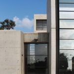 Saint-Charbel Church by BLANKPAGE Architects - Sheet6
