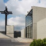 Saint-Charbel Church by BLANKPAGE Architects - Sheet5