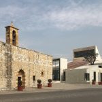 Saint-Charbel Church by BLANKPAGE Architects - Sheet4
