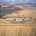 Ilan and Asaf Ramon International Airport By Amir Mann-Ami Shinar Architects and Planners in partnership with Moshe Zur Architects - Sheet9
