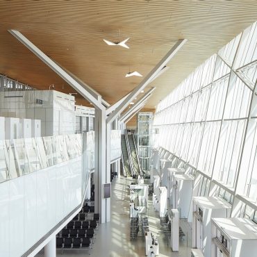 Asaf Ramon Ilan and Asaf Ramon International Airport By Amir Mann-Ami Shinar ...