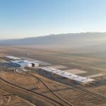 Ilan and Asaf Ramon International Airport By Amir Mann-Ami Shinar Architects and Planners in partnership with Moshe Zur Architects - Sheet10