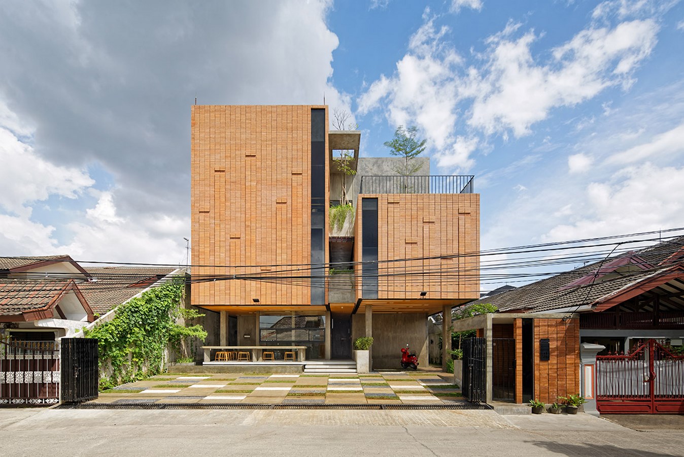 THE EQUALIZER BY DELUTION ARCHITECT