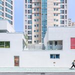 Tetris Nursery by IROJE KHM ARCHITECTS - Sheet3