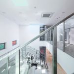 Tetris Nursery by IROJE KHM ARCHITECTS - Sheet9