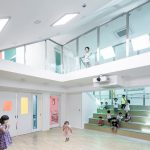 Tetris Nursery by IROJE KHM ARCHITECTS - Sheet7