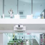 Tetris Nursery by IROJE KHM ARCHITECTS - Sheet6
