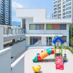 Tetris Nursery by IROJE KHM ARCHITECTS - Sheet5
