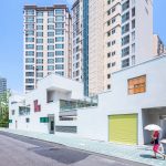 Tetris Nursery by IROJE KHM ARCHITECTS - Sheet4