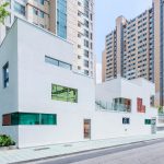 Tetris Nursery by IROJE KHM ARCHITECTS - Sheet2