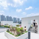Tetris Nursery by IROJE KHM ARCHITECTS - Sheet13