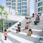Tetris Nursery by IROJE KHM ARCHITECTS - Sheet12
