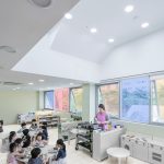 Tetris Nursery by IROJE KHM ARCHITECTS - Sheet11