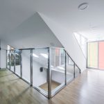 Tetris Nursery by IROJE KHM ARCHITECTS - Sheet10