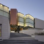 Hacettepe University- Museum and Center For Biodiversity By Erkal Architects - Sheet9