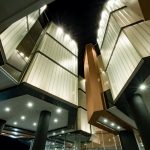 Hacettepe University- Museum and Center For Biodiversity By Erkal Architects - Sheet19