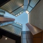 Hacettepe University- Museum and Center For Biodiversity By Erkal Architects - Sheet17