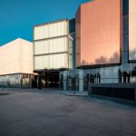 Hacettepe University- Museum and Center For Biodiversity By Erkal Architects - Sheet16
