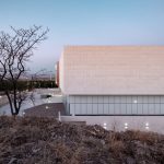 Hacettepe University- Museum and Center For Biodiversity By Erkal Architects - Sheet15