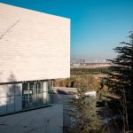 Hacettepe University- Museum and Center For Biodiversity By Erkal Architects - Sheet14