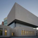 Hacettepe University- Museum and Center For Biodiversity By Erkal Architects - Sheet13