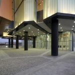 Hacettepe University- Museum and Center For Biodiversity By Erkal Architects - Sheet8