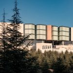 Hacettepe University- Museum and Center For Biodiversity By Erkal Architects - Sheet10