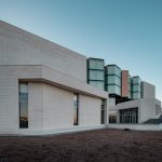 Hacettepe University- Museum and Center For Biodiversity By Erkal Architects - Sheet7