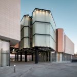 Hacettepe University- Museum and Center For Biodiversity By Erkal Architects - Sheet6