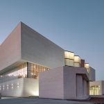 Hacettepe University- Museum and Center For Biodiversity By Erkal Architects - Sheet5
